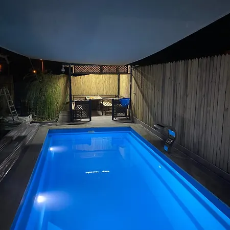 Fatih Holiday home Yukarikaraman