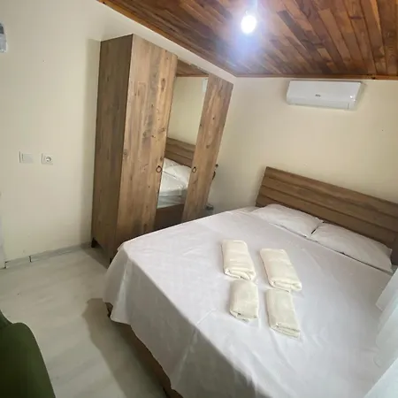 Holiday home Fatih Yukarikaraman