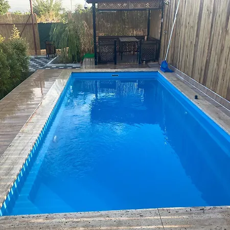Holiday home Fatih