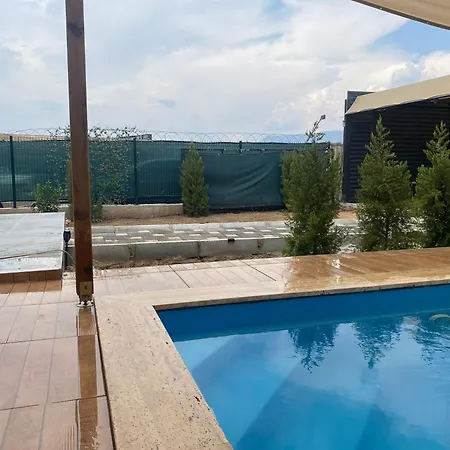 Holiday home Fatih