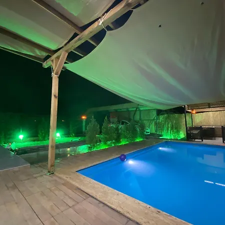 Fatih Holiday home Yukarikaraman