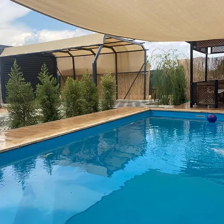 Holiday home Fatih