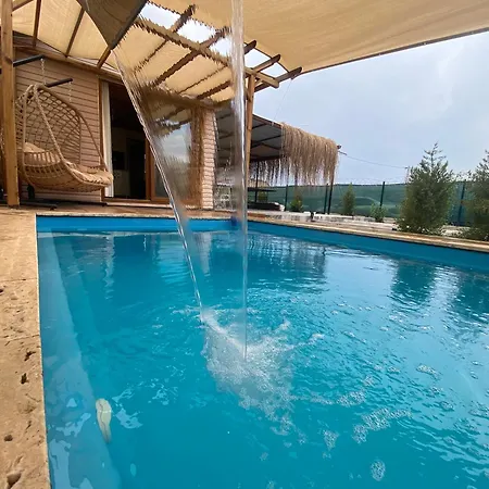 Holiday home Fatih