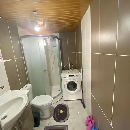 Holiday home Fatih Yukarikaraman